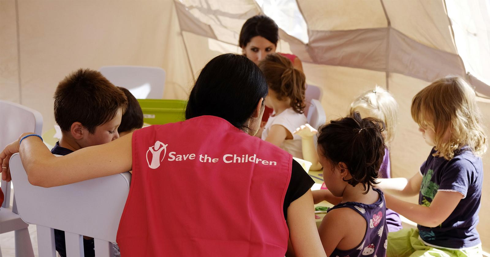 Blog e notizie | Save the Children Italia